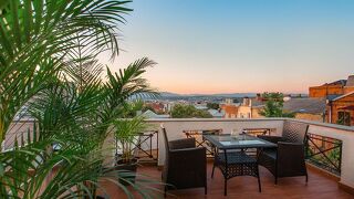 アーバン ブティック ホテル