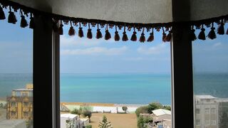 澎湖 アンイ ホテル