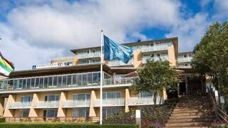 ウエストコード ホテル シルゲ