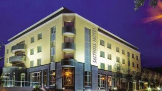 ソルトヒル ホテル