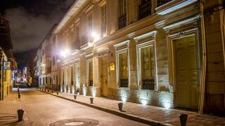 Hotel Casa de la Vega