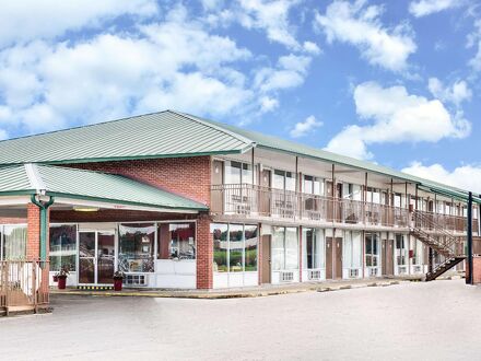 デイズ イン バイ ウィンダム ニューポート 写真