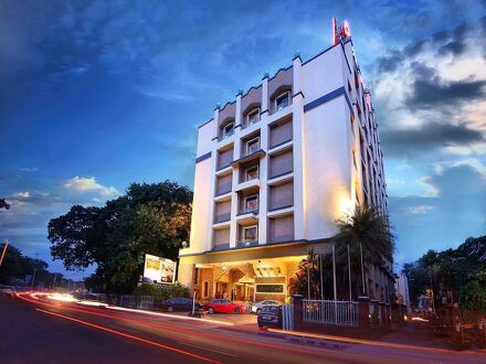 ロイヤル コート 写真