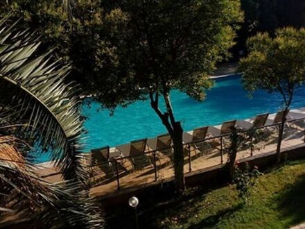 アイリス ホテル & スパ 写真