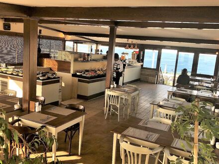 ホテル フェフミ ベイ 写真