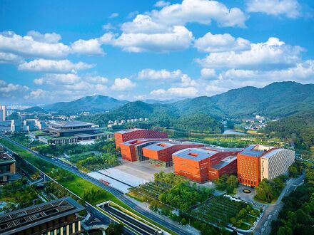 グァンジョウ バイユン インターナショナル コンベンション センター LN ドンファン ホテル 写真