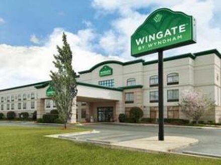 Wingate by Wyndham - Cordova 写真