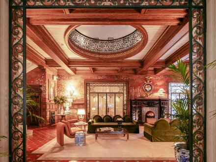 Infante Sagres Luxury Historic Hotel 写真