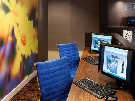 Courtyard by Marriott Jacksonville at the Mayo Clinic Campus/Beaches 写真