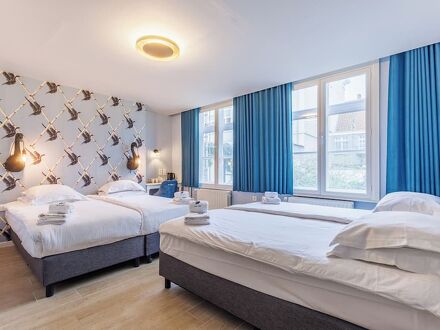 The Black Swan Hotel 写真