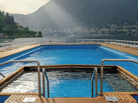 ヴィラ デステ 写真