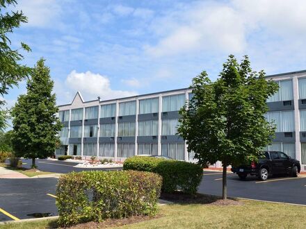 ベイモント バイ ウィンダム アディソン 写真