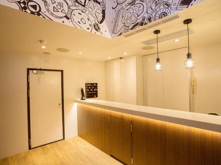 Just Live Inn-Taipei Station 写真