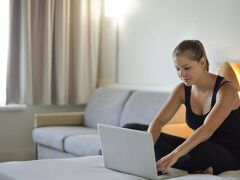 ノボテル ポルト ガイア 写真