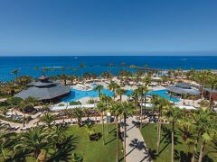 Hotel Riu Palace Tenerife 写真