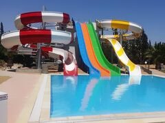 Green Golf Hammamet 写真