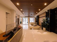 チョテル ベンタン 写真