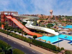 Beach Albatros Resort - Hurghada 写真