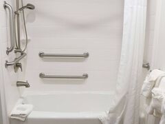 ハンプトン イン サムター 写真