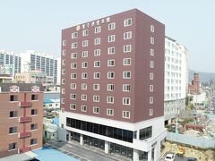 クァンジュ ツーリスト ホテル 写真