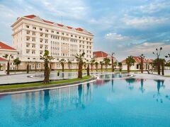 バン タィック リバーサイド ホテル & リゾート 写真