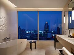 Park Hyatt Bangkok 写真