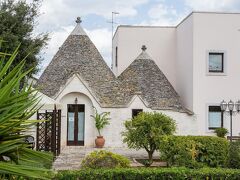 ホテル ラマベンデュラ 写真