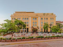 Hotel Charleston Santa Teresa 写真