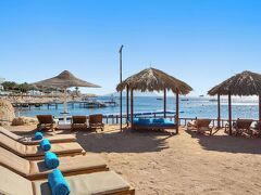 DoubleTree by Hilton Sharm El Sheikh 写真