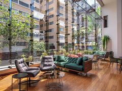 クラウン プラザ リマ バイ IHG 写真