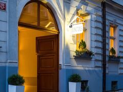 ウニタス ホテル 写真