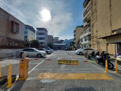 シティイン プラス タイチュン ステーション ブランチ 写真