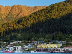 クラウン プラザ クイーンズタウン バイ IHG 写真