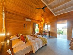 ABワンダーダイブ ビーチ リゾート 写真