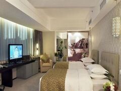 ルクセモン シンジャン ホンフー ホテル 写真