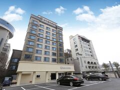 ブラウン ドット ホテル 坡州 ヘイリ 写真