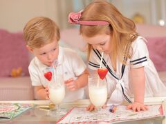 ザ リッツ ロンドン 写真