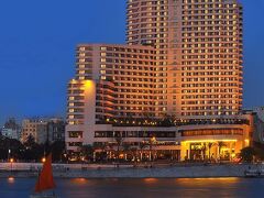 インターコンチネンタル カイロ セミラミス バイ IHG 写真