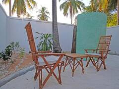 ポングウェ ベイ リゾート 写真