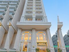 ブルーサン ダナン ビーチ ホテル 写真