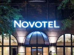 Novotel Brussels Centre Midi Station Hotel 写真