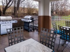 キャンドルウッド スイーツ パデューカ by IHG 写真