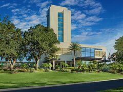 ウィンダム レイク ブエナ ビスタ ディズニー スプリングス エリア 写真