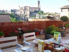 ヴィラ キャロリン シャンブル ドット 写真