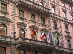 ベスト ウエスタン ホテル プラス ウニヴェルソ 写真