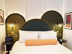 ザ ウェルベック ホテル バイ IHG 写真