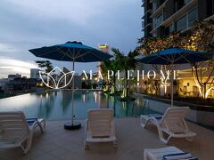 スイス ガーデン レジデンス クアラルンプール 写真