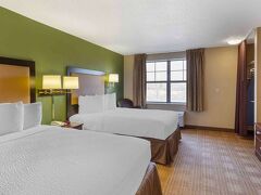 エクステンデット ステイ アメリカ スイーツ シカゴ バーノン ヒルズ レイク フォアズ 写真