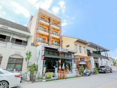 De Nawarat Chiang Mai Boutique Apartment 写真