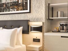 ダブルツリー バイ ヒルトン ニューヨーク ミッドタウン フィフス アベニュー 写真